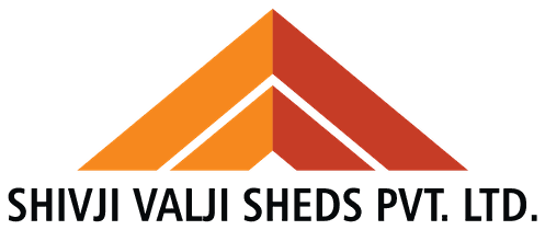 Shivji Valji Sheds