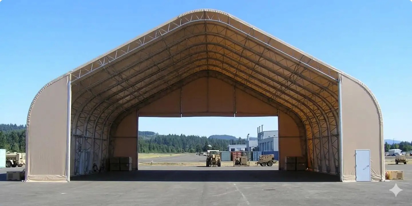 german hanger